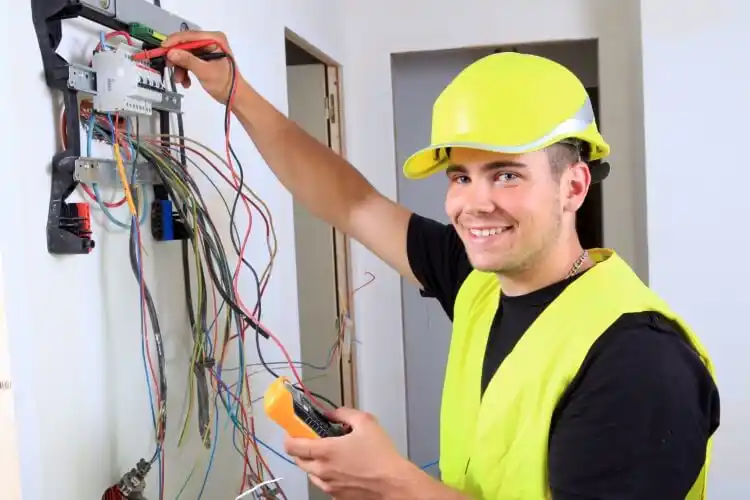 elektricien Bavel AC